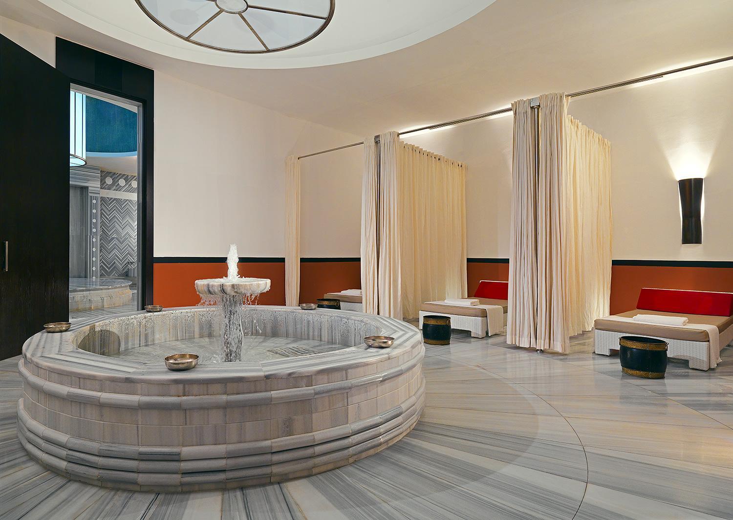 Sheraton Batumi Hotel Eksteriør bilde